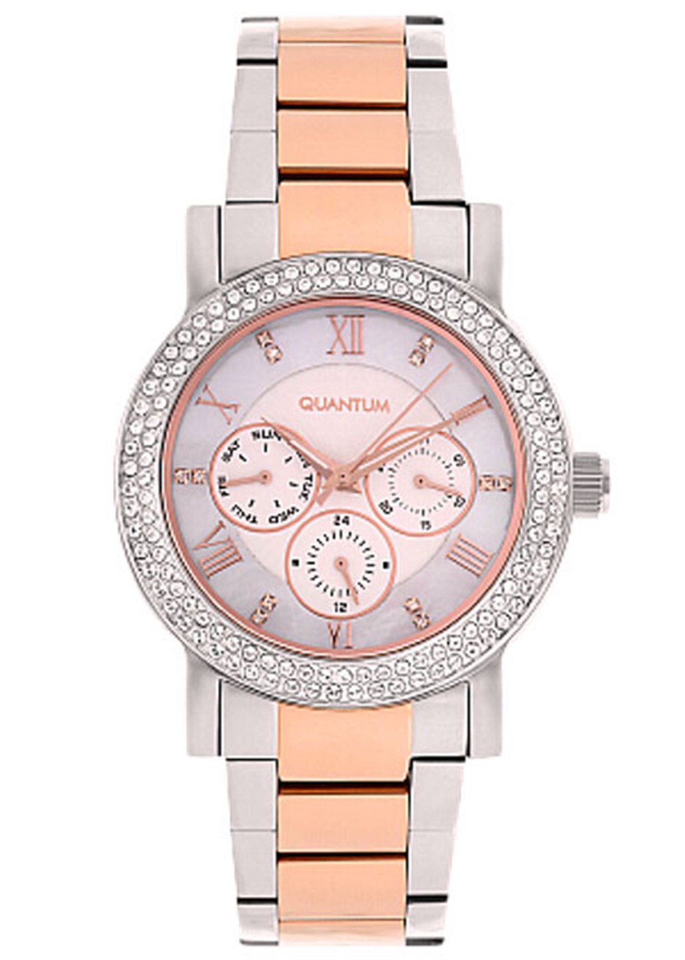 Quantum IML355.10 Bayan Kol Saati