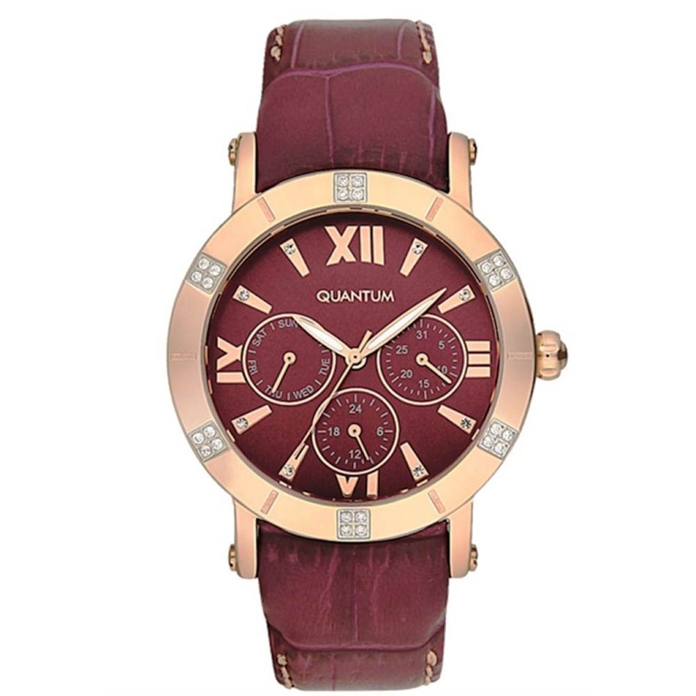 Quantum IML402.488 Bayan Kol Saati