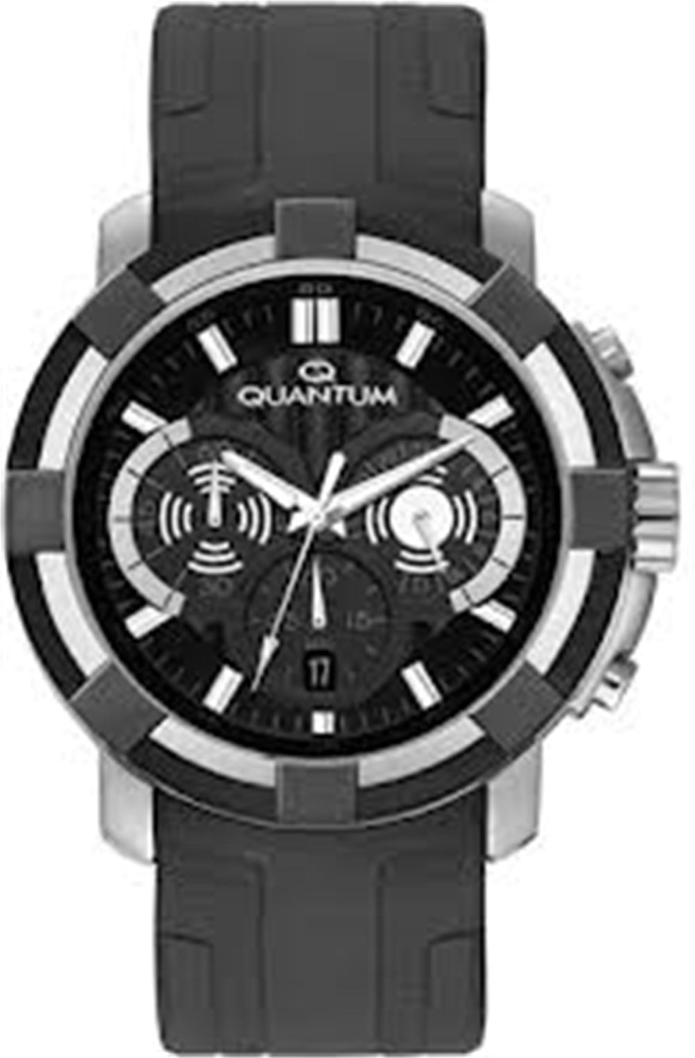 Quantum PWG175PSB-02BB Erkek Kol Saati