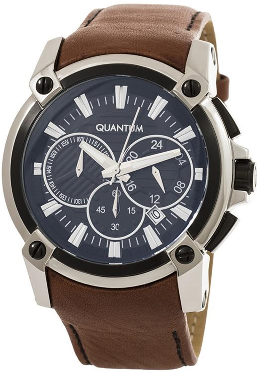 Quantum PWG255LSB-02CC Erkek Kol Saati