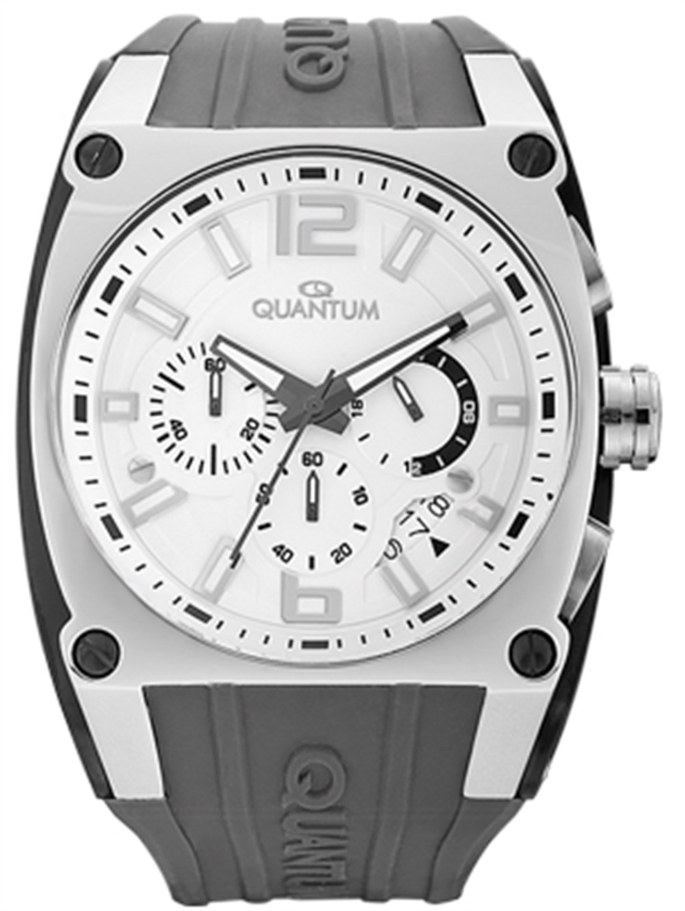 Quantum PWG257PBS-01GG Erkek Kol Saati
