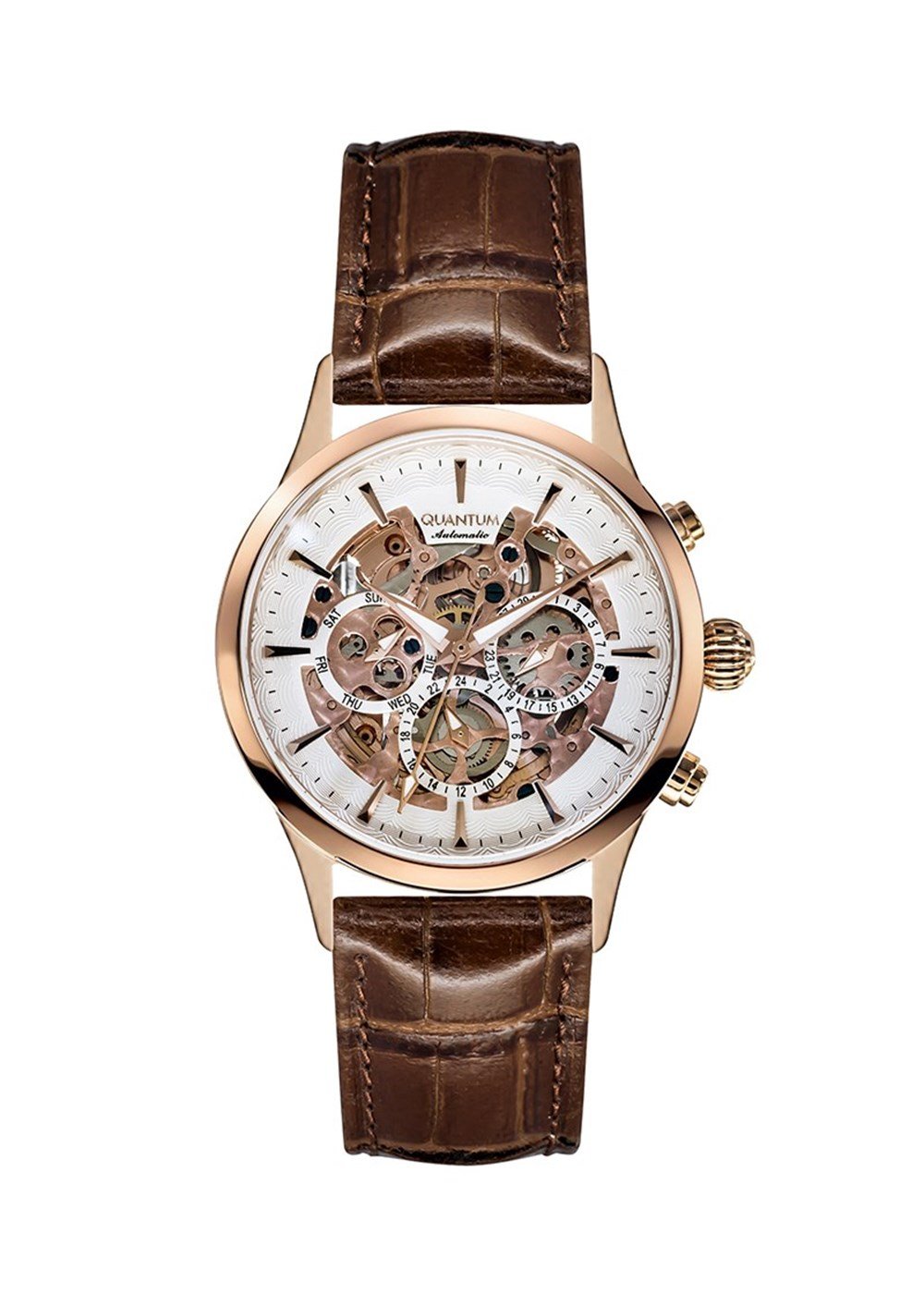 Quantum QML519.432 Otomatik Bayan Kol Saati