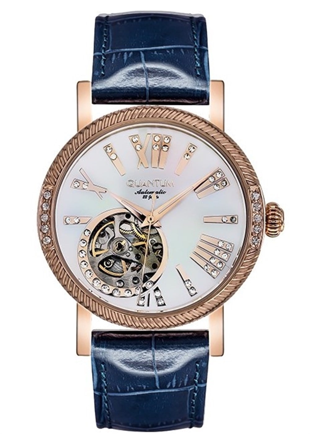 Quantum QML520.439 Bayan Kol Saati