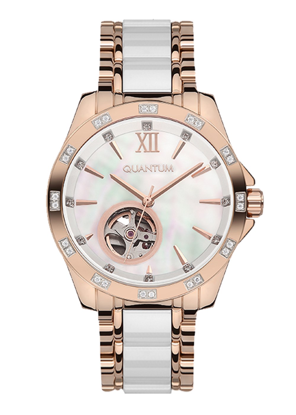 Quantum QML543.430 Bayan Kol Saati