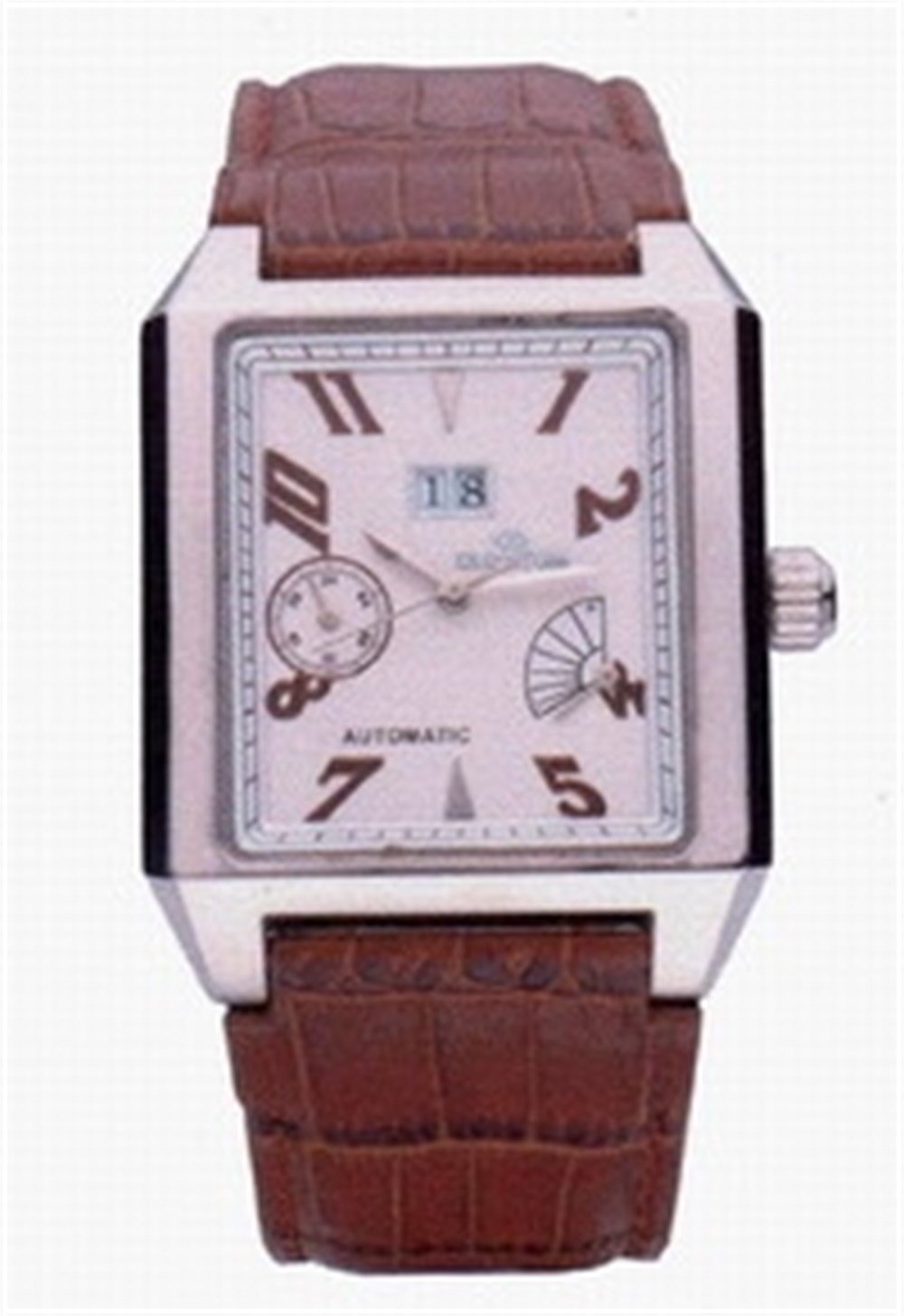 Quantum T226B-01AA Erkek Kol Saati