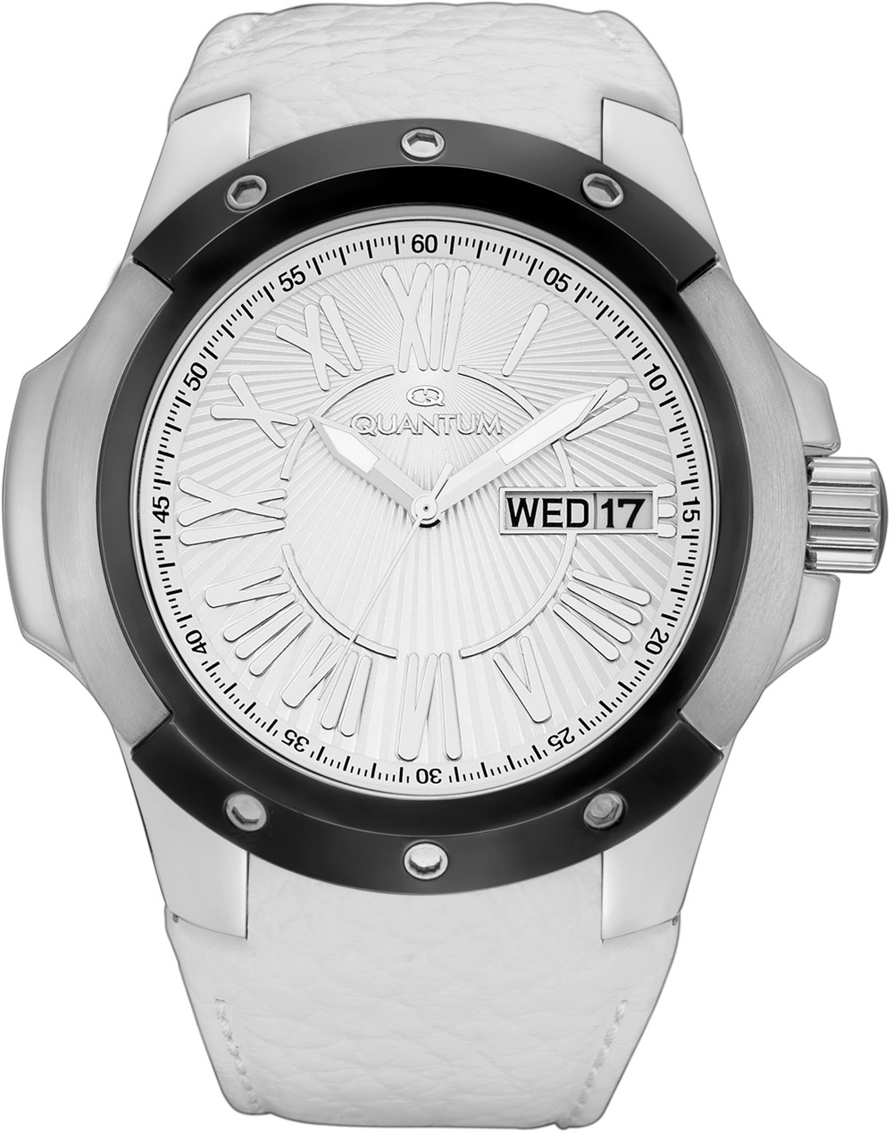 Quantum Z9113LSS-01WW Erkek Kol Saati
