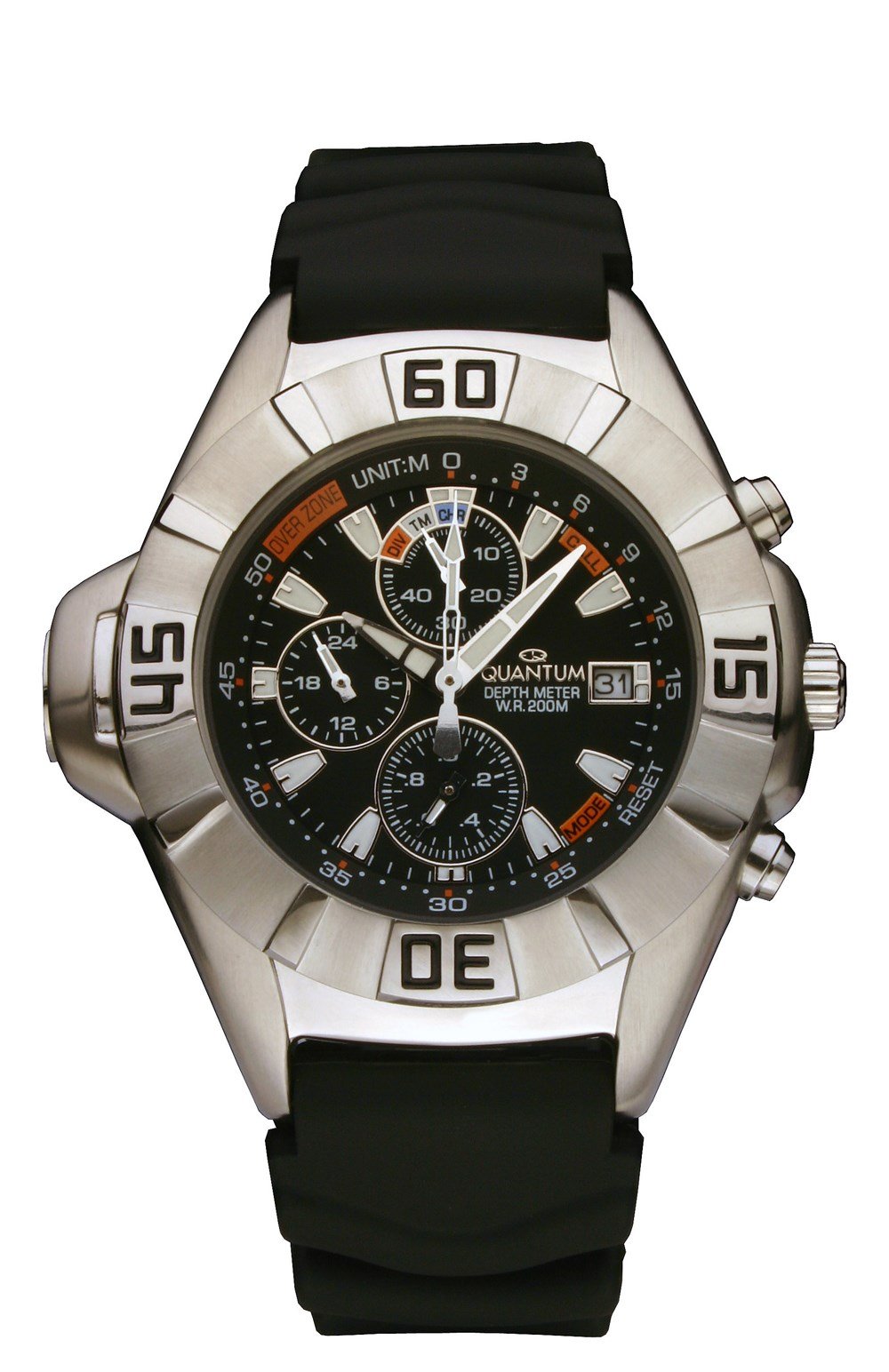 Quantum Z940A-01AA Barracuda Erkek Kol Saati