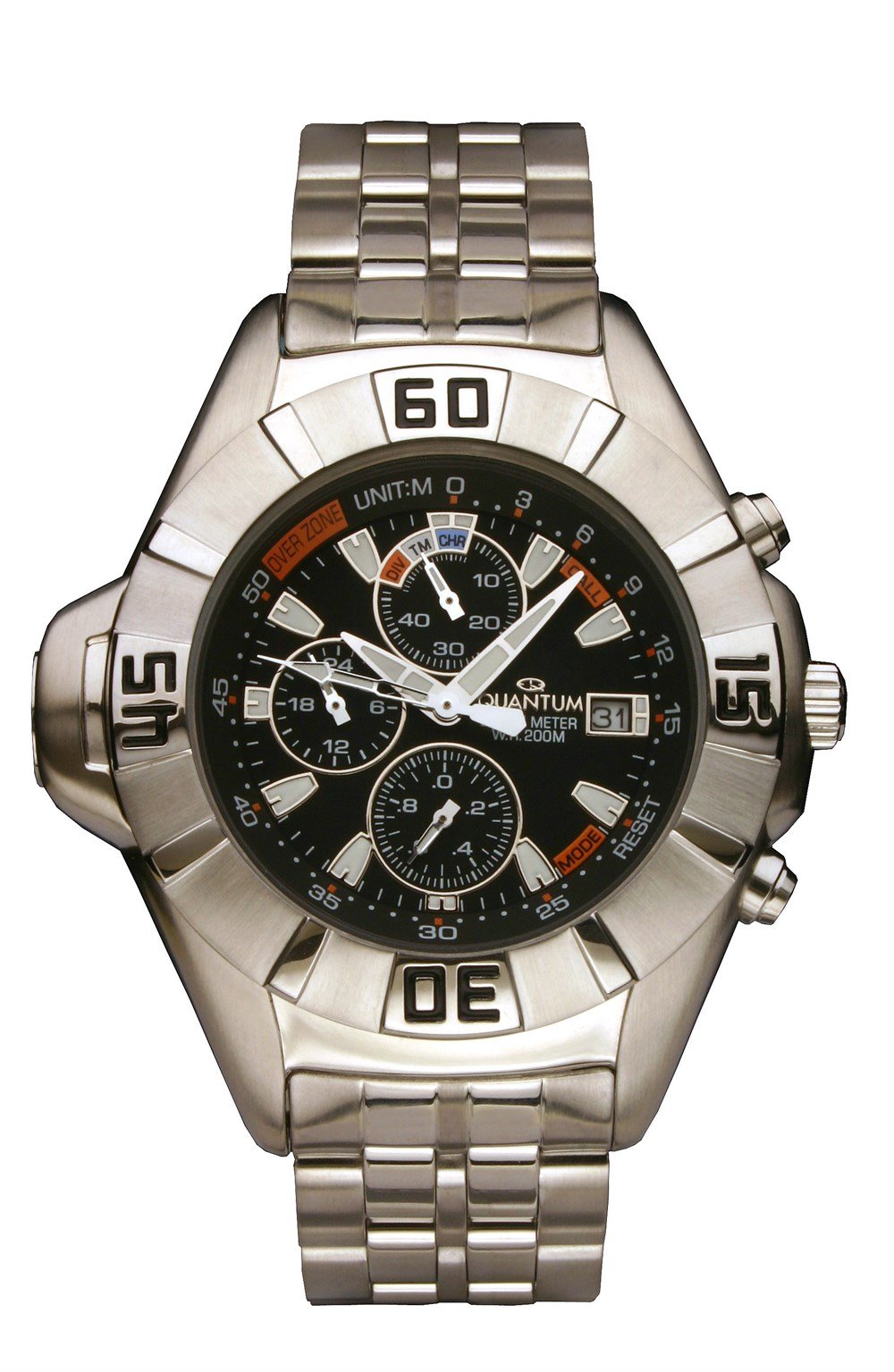 Quantum Z940B-01AA Barracuda Erkek Kol Saati