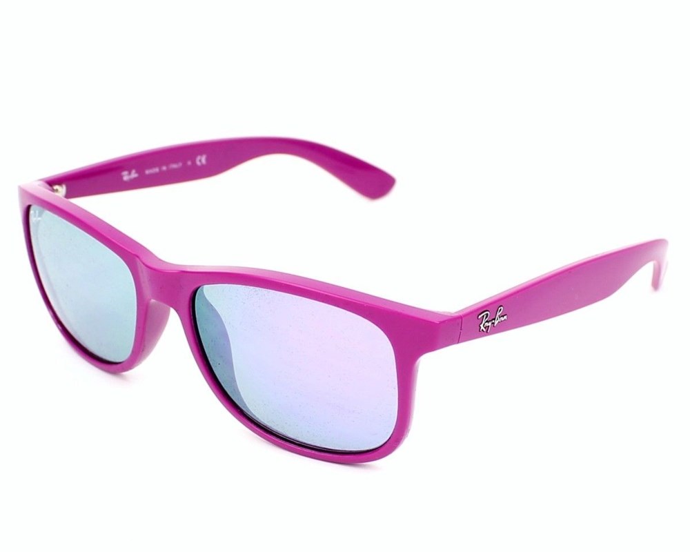 Ray-Ban RB/4202/6071/4V/55 Bayan Güneş Gözlüğü