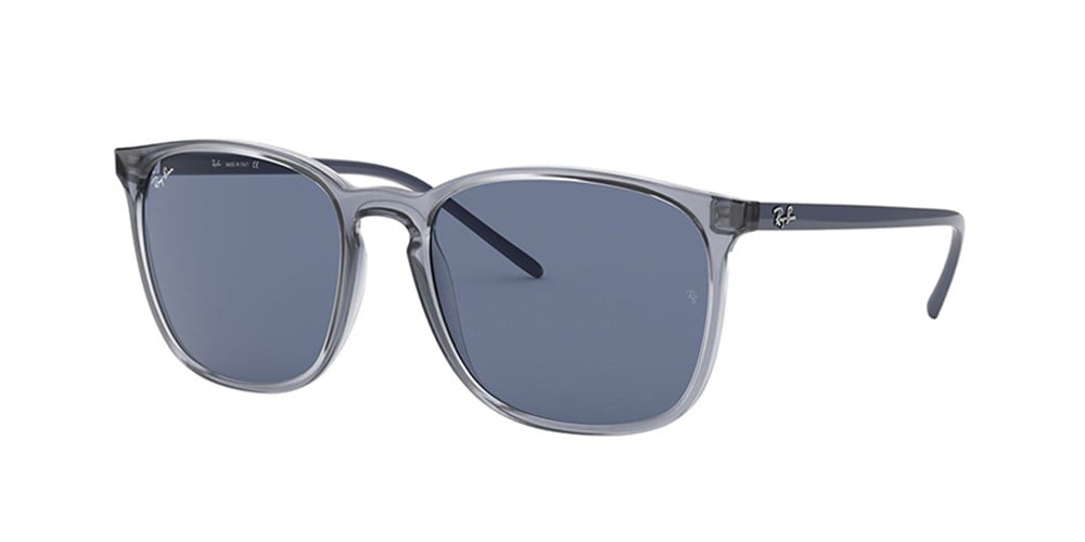 Ray-Ban RB/4387/6399/80/56 Erkek Güneş Gözlüğü