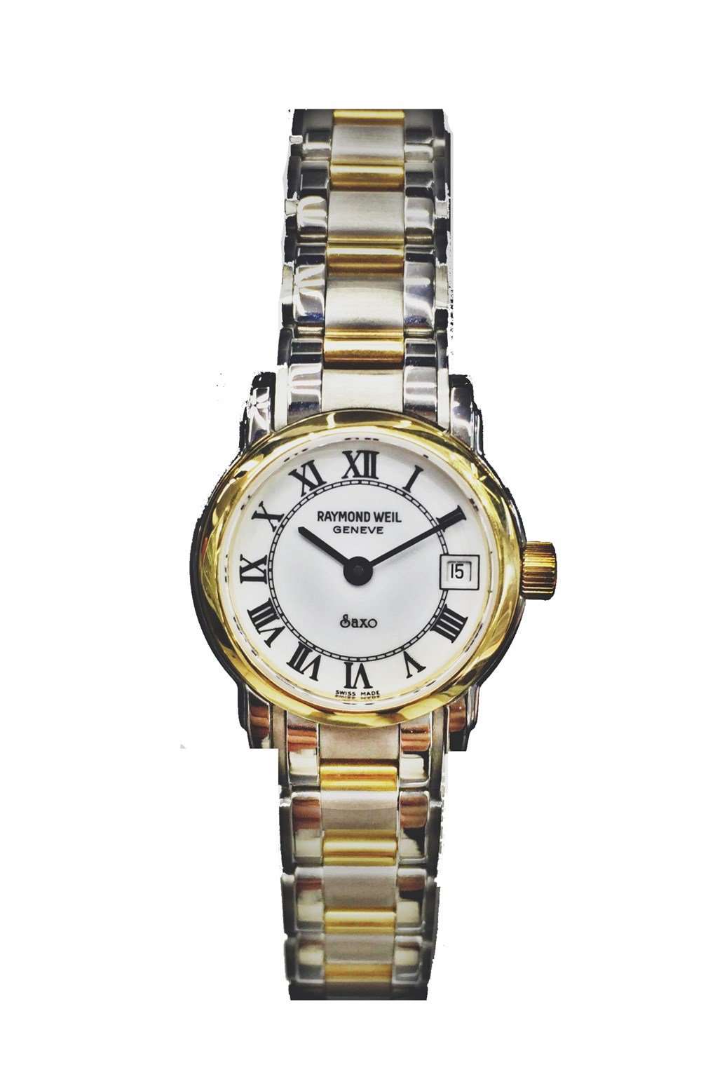 Raymond weil 9620-STP-00378 Bayan Kol Saati