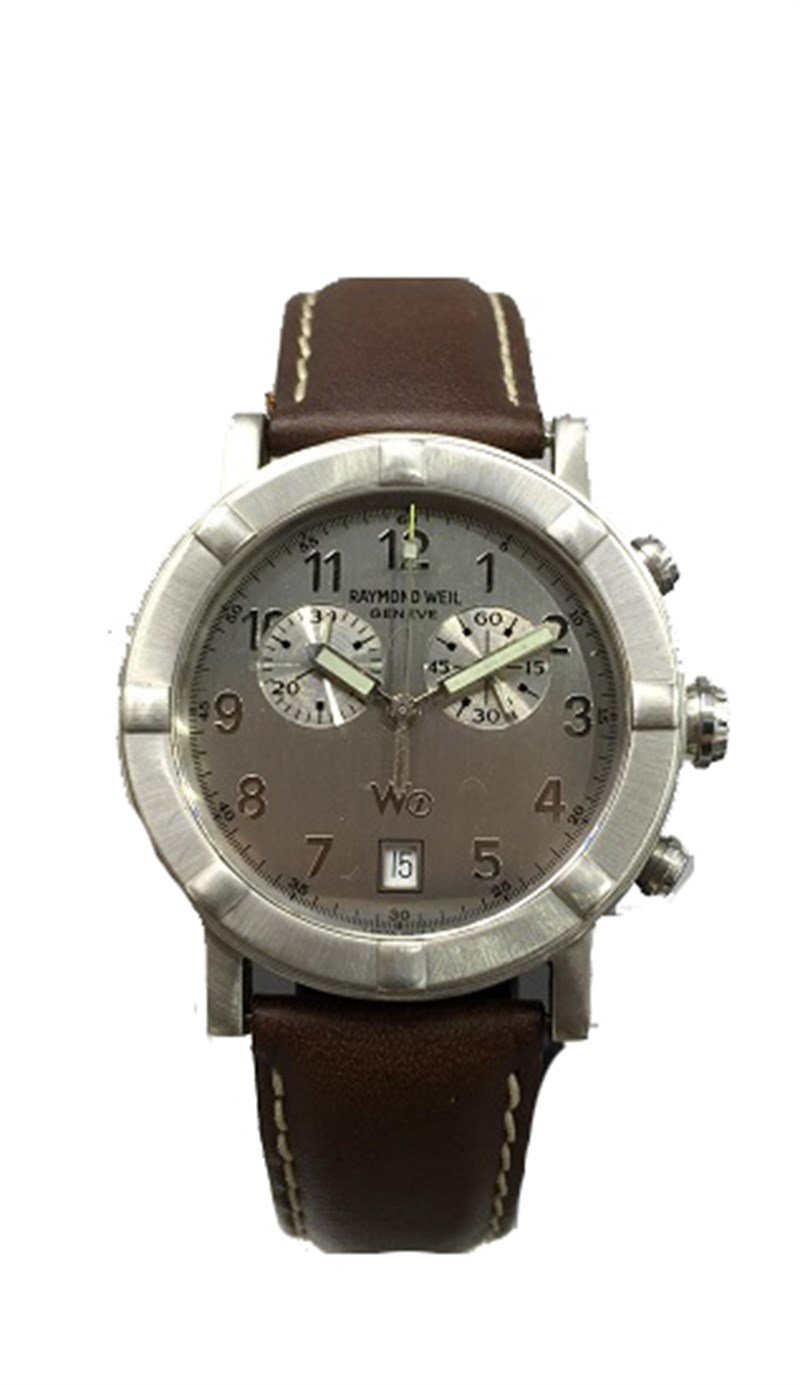 Raymond weil w1-800 Erkek Kol Saati