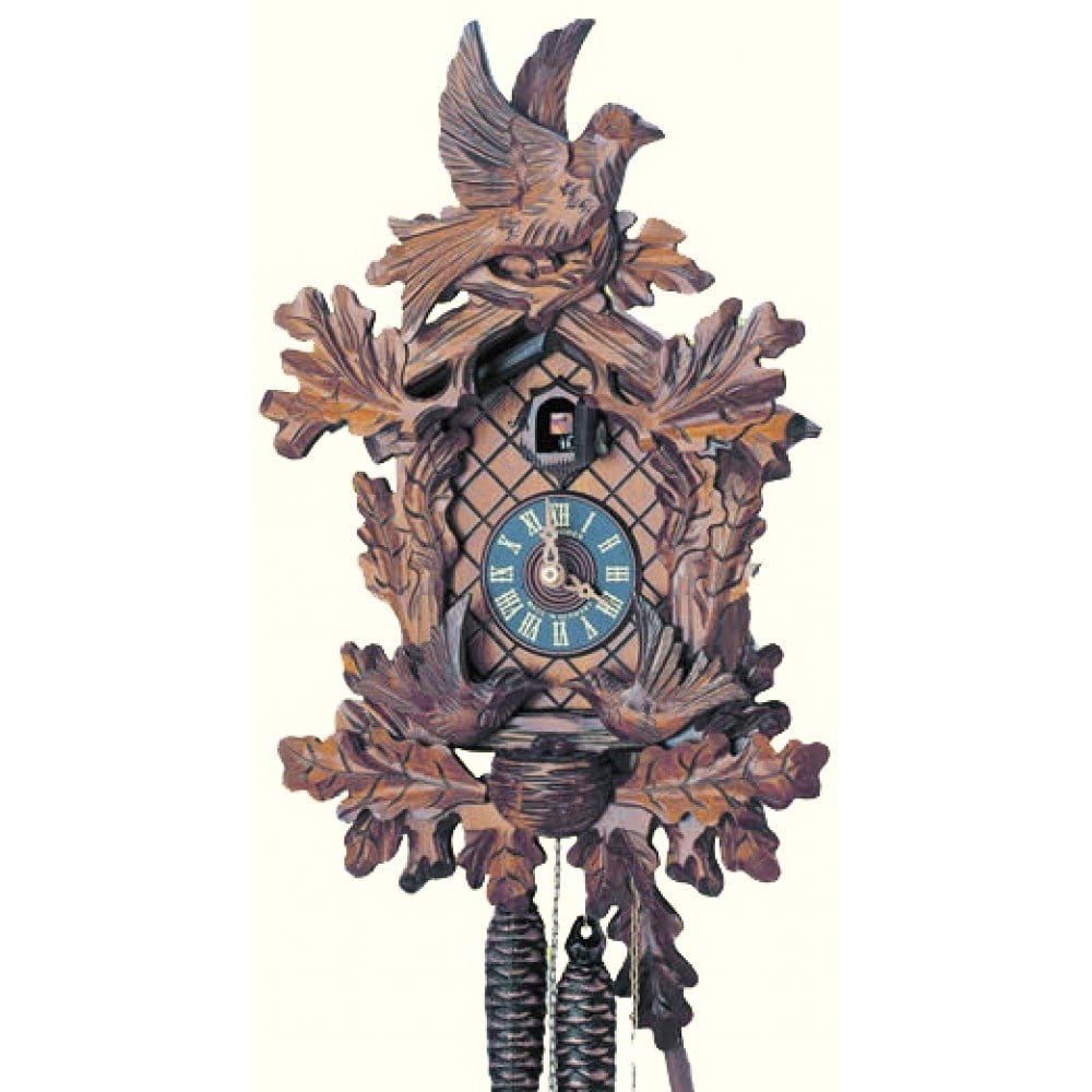 GugukluG482/9Regal G482/9 Guguklu Duvar Saati