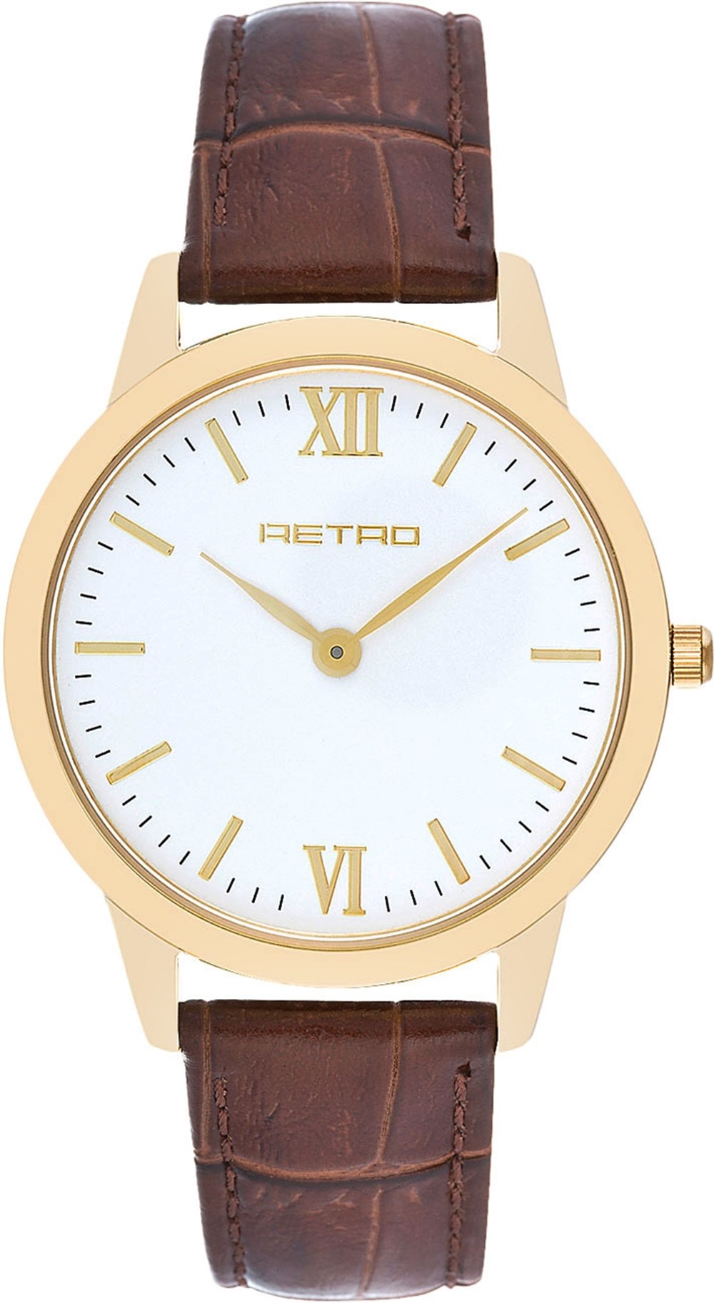 Retro RT1002-102 Erkek Kol Saati