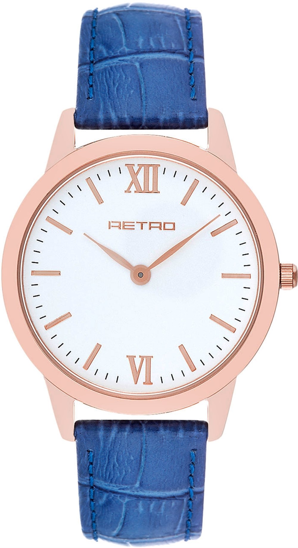 Retro RT1002-104 Erkek Kol Saati