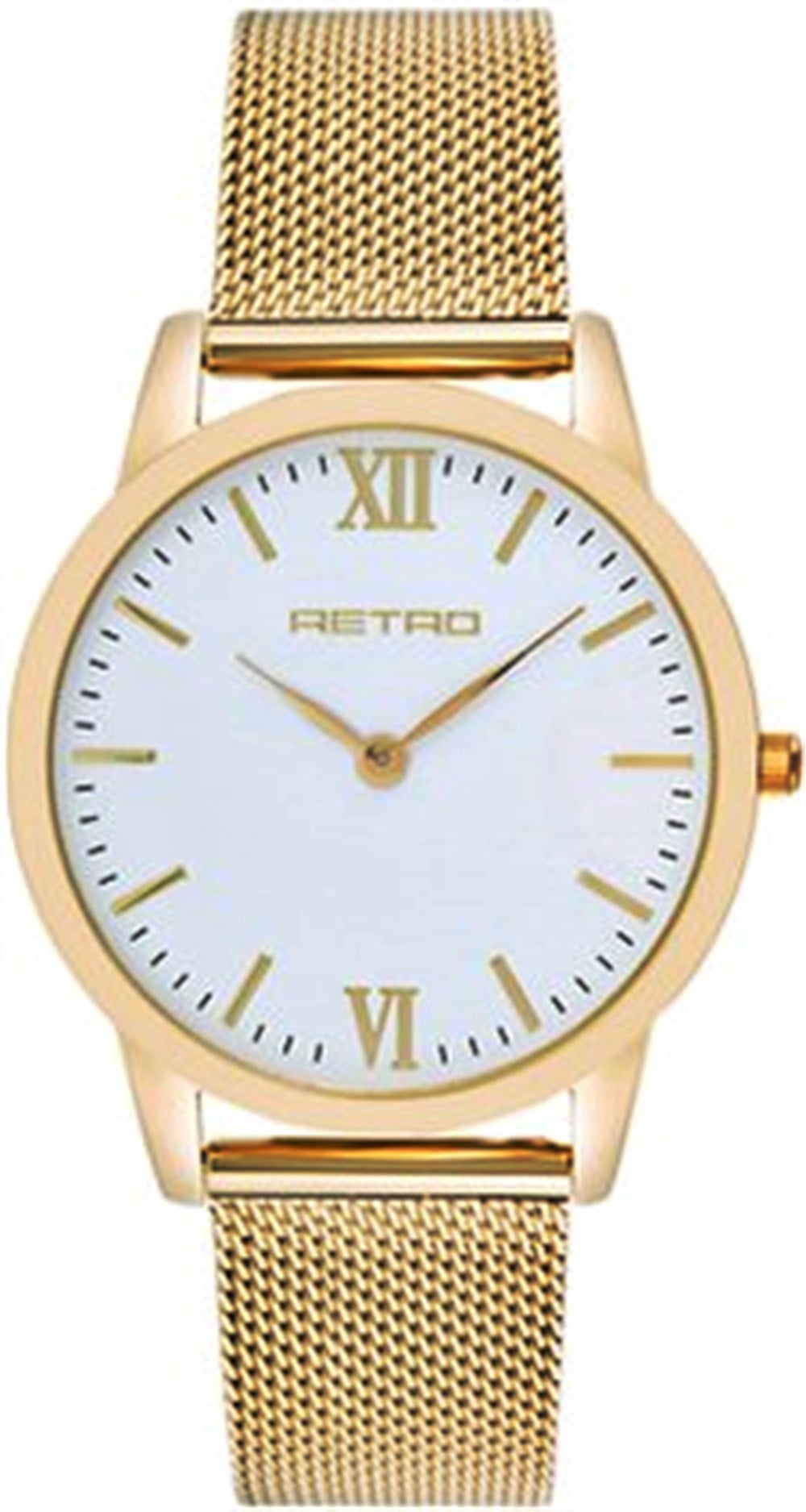 Retro RT1003-302 Erkek Kol Saati