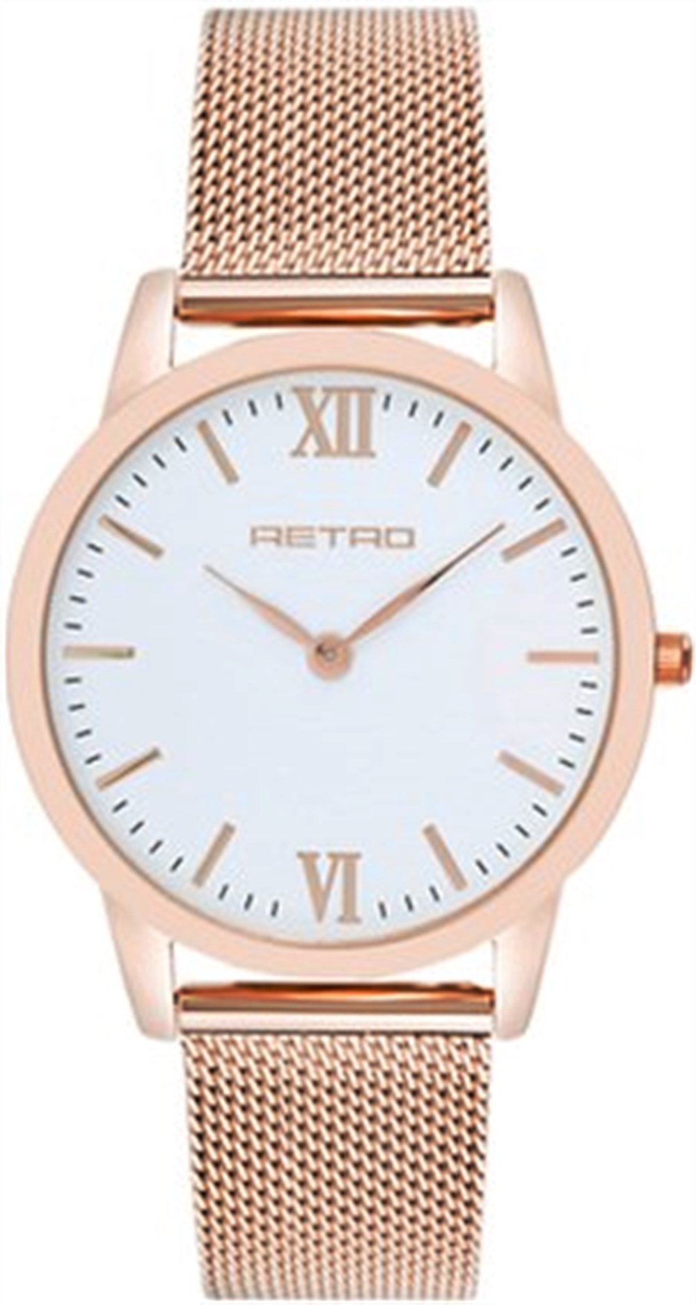 Retro RT1003-303 Erkek Kol Saati