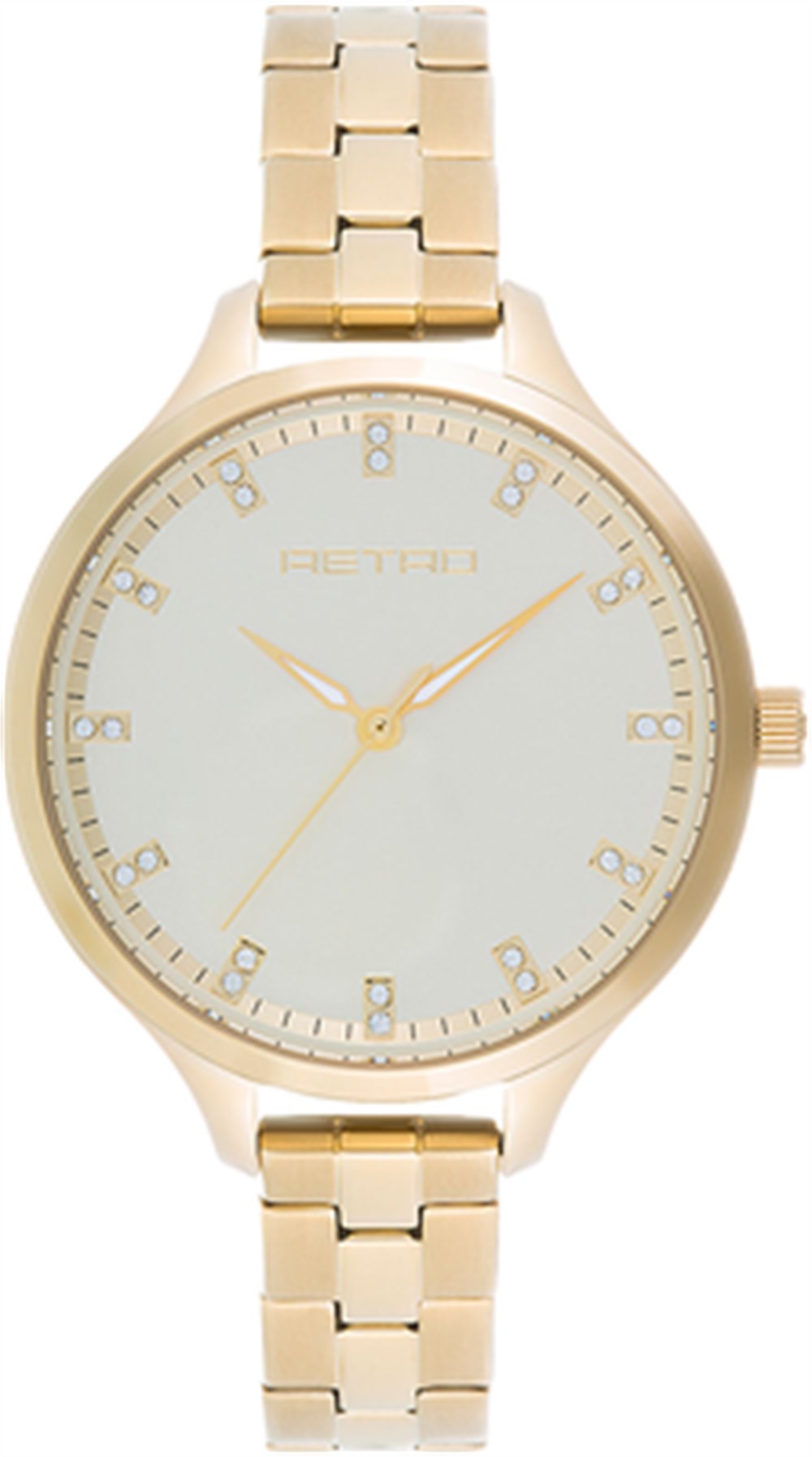 Retro RT1026-102 Bayan Kol Saati