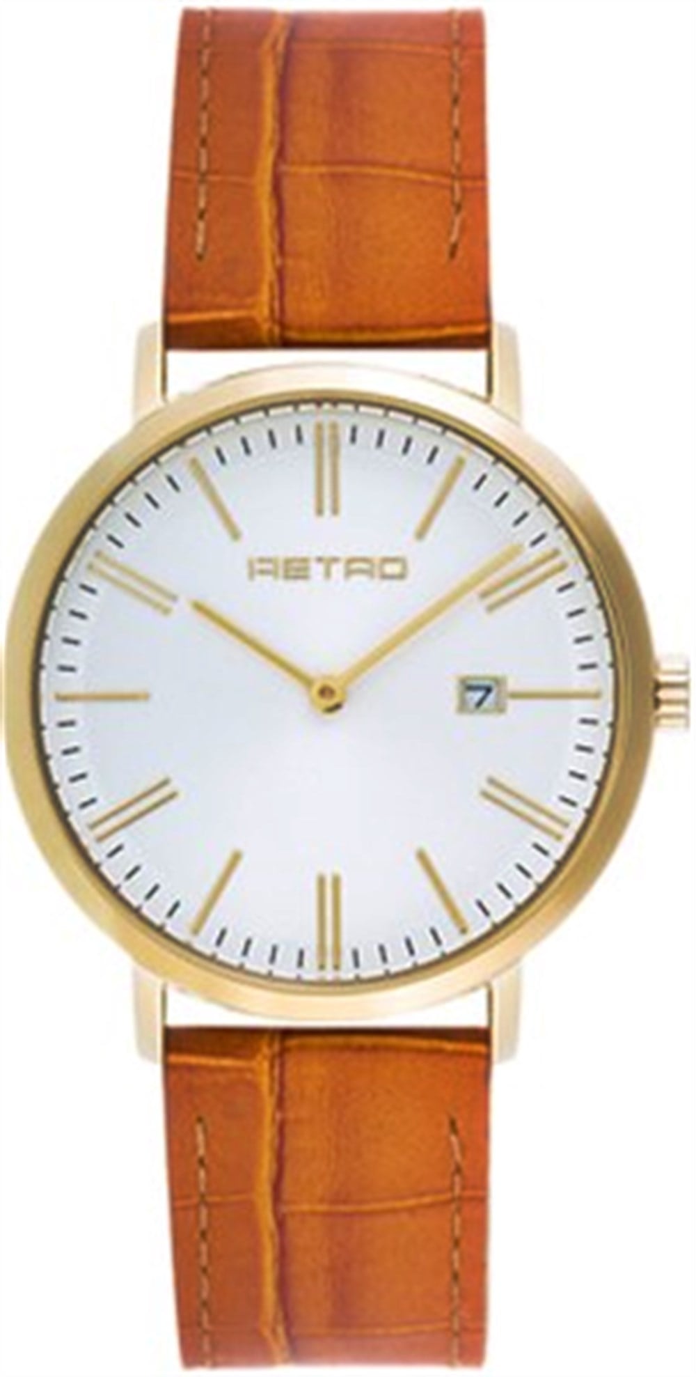 Retro RT1036-102 Erkek Kol Saati