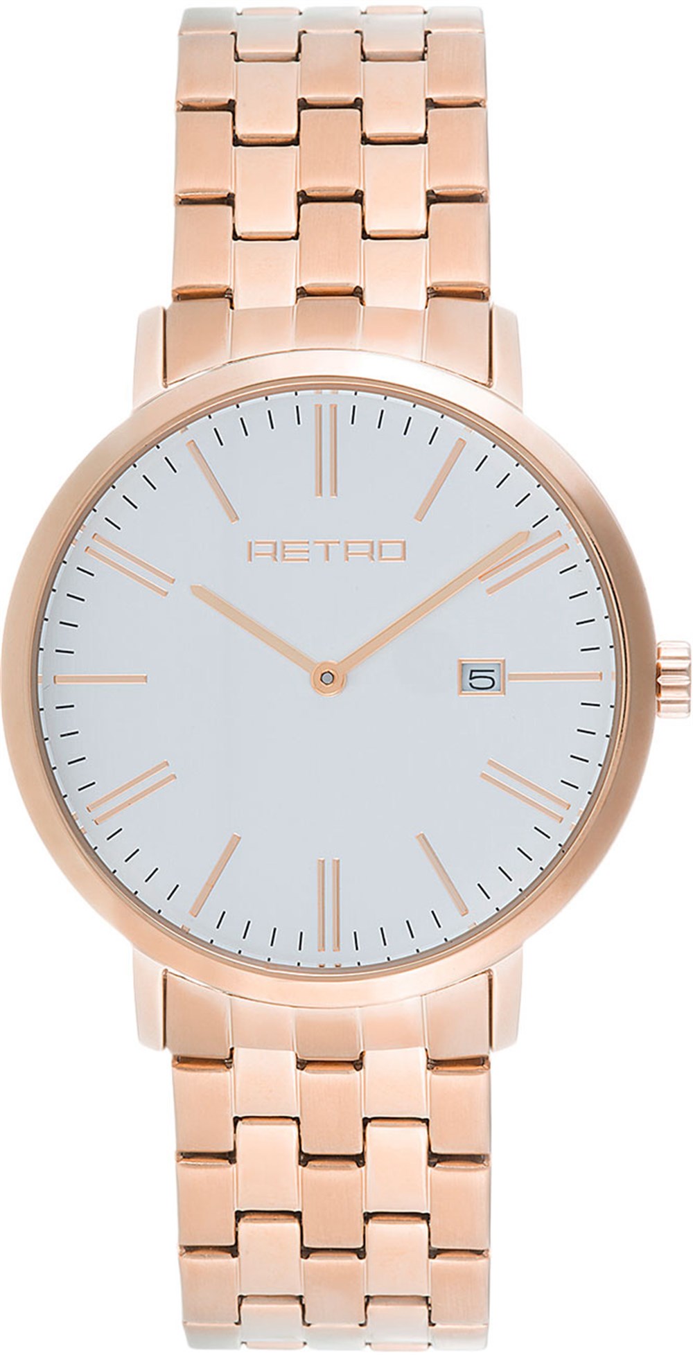 Retro RT1036-202 Erkek Kol Saati