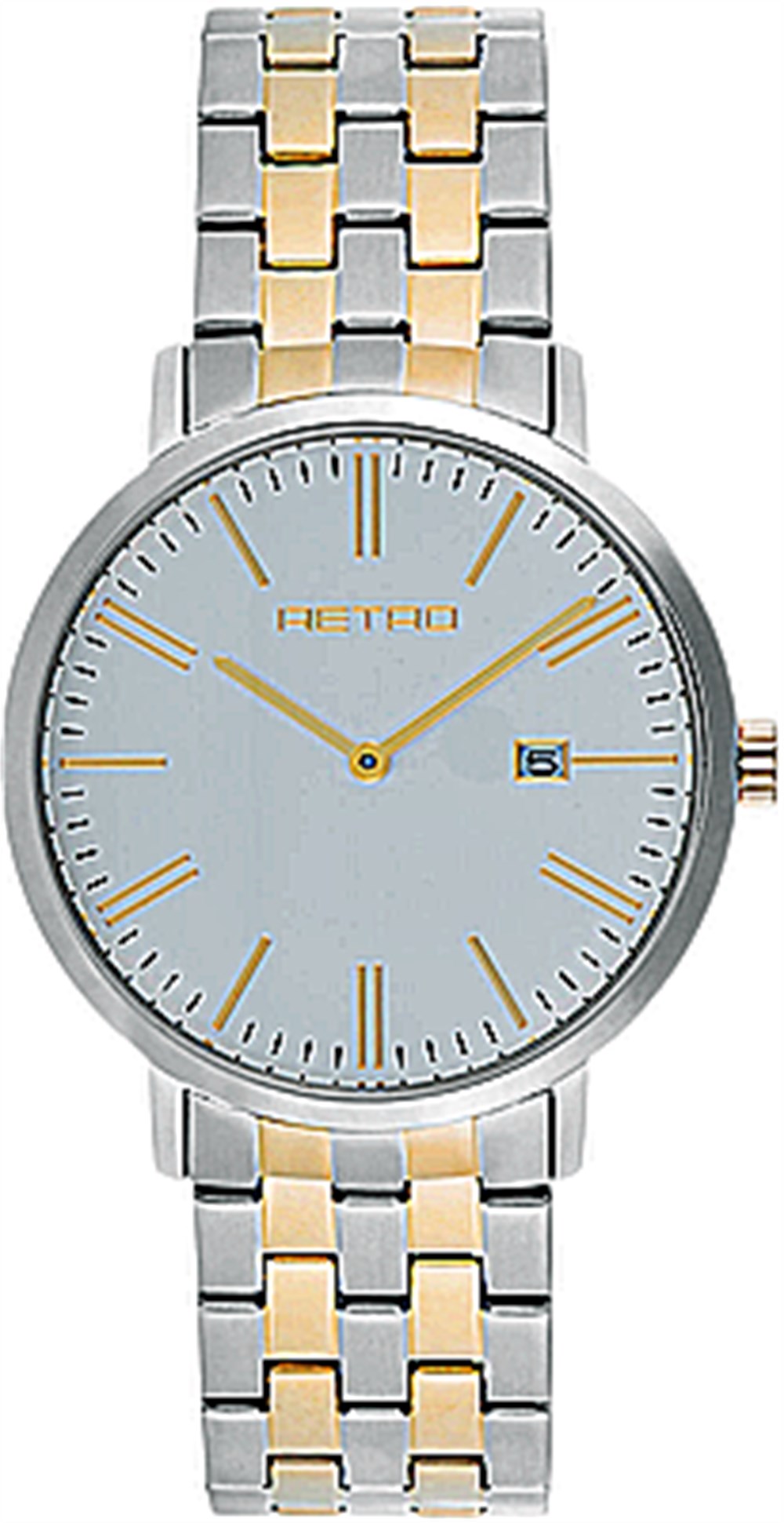 Retro RT1036-204 Erkek Kol Saati