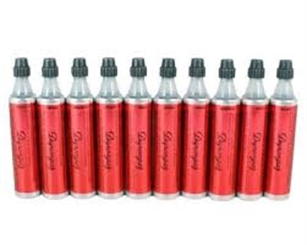 S.t. Dupont 10 lu Kırmızı Gaz