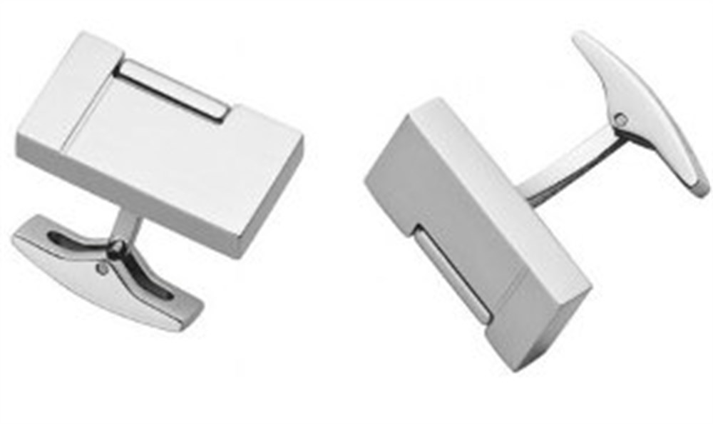 S.t.dupont 5369 Kol Düğmesi