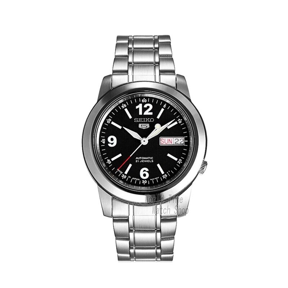 Seiko 5 SNKE63J1 Erkek Kol Saati