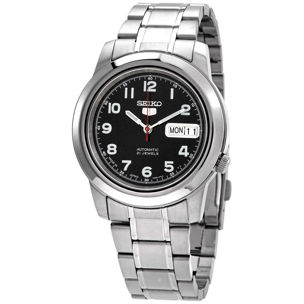 Seiko 5 SNKK35J1 Erkek Kol Saati