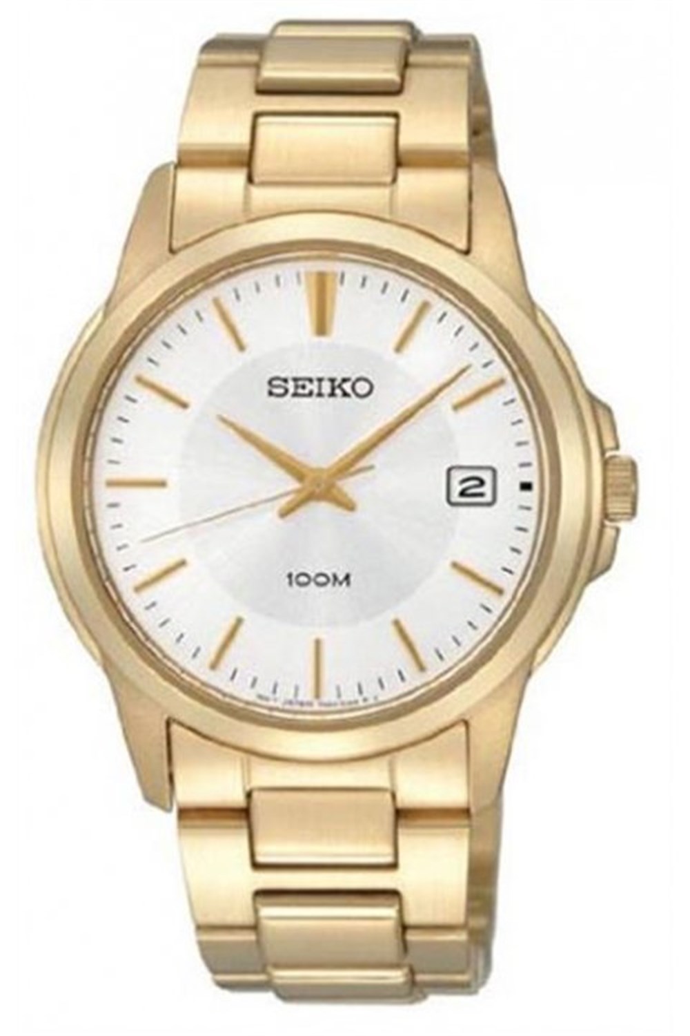 Seiko SGEF56P1 Erkek Kol Saati