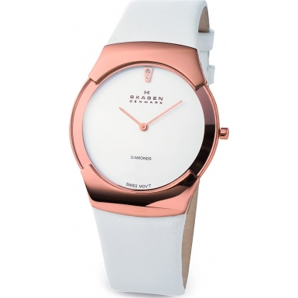 Skagen 582XLRLWWD Bayan Kol Saati