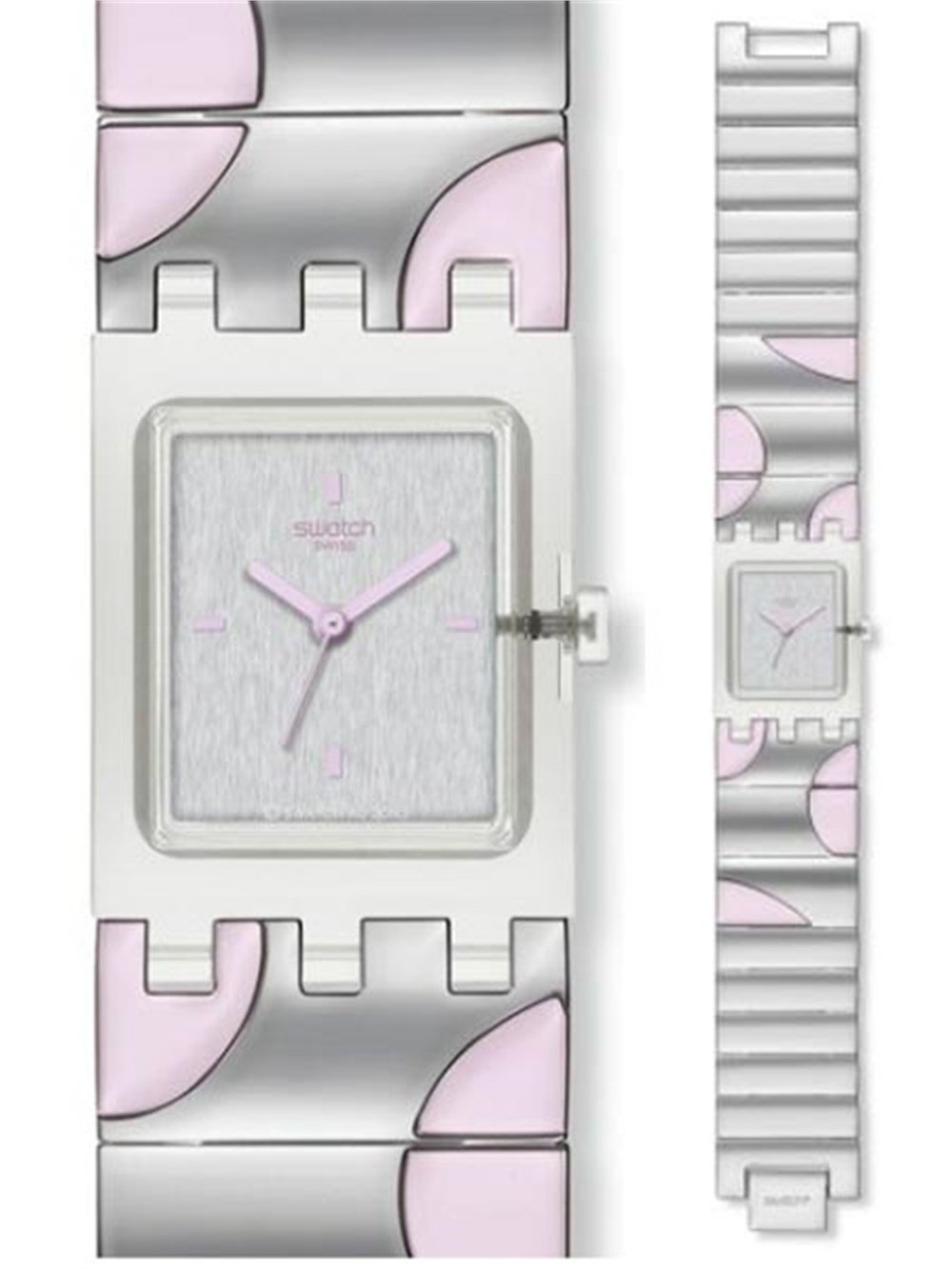 Swatch SUBK148 Bayan Kol Saati
