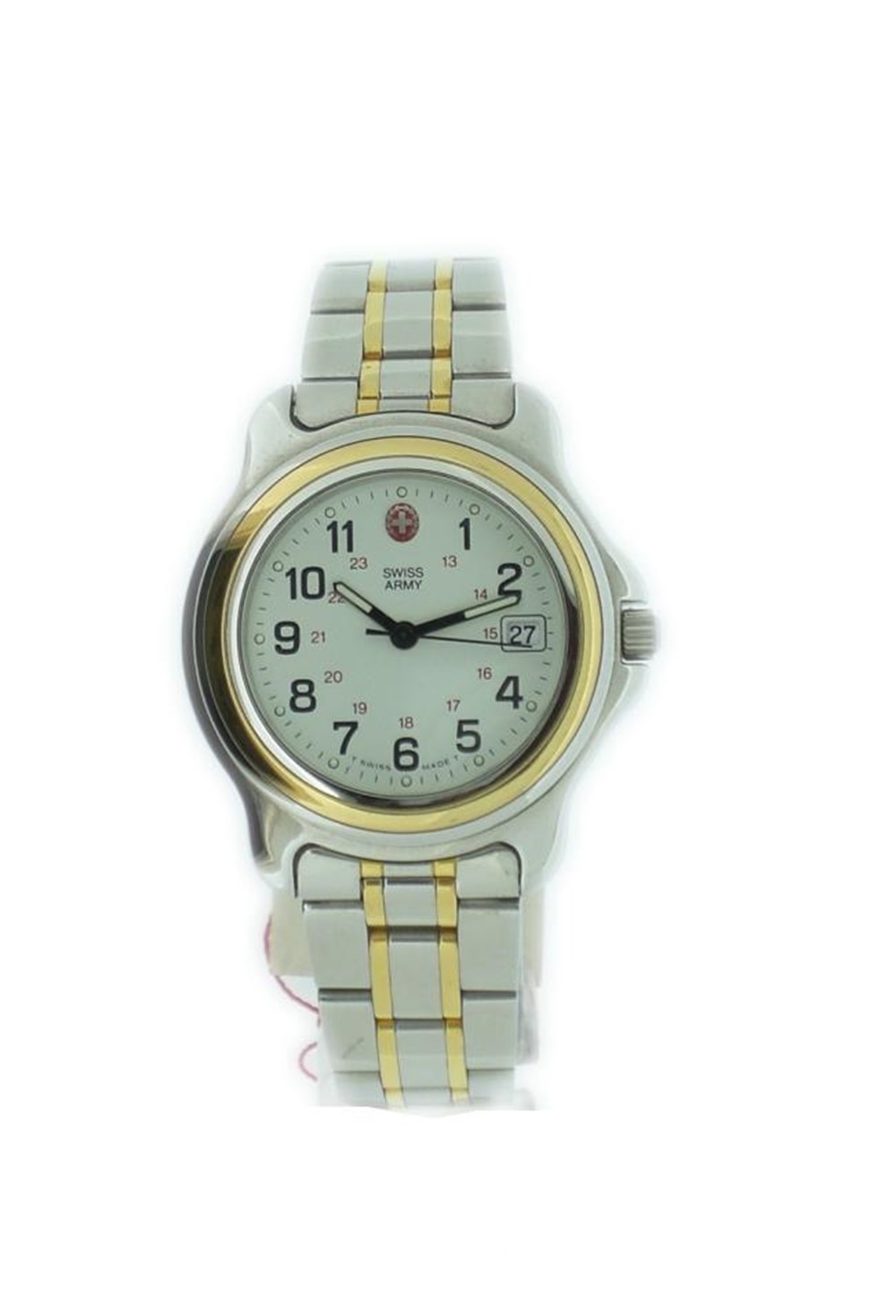 Swıss Army 25301 Erkek Kol Saati