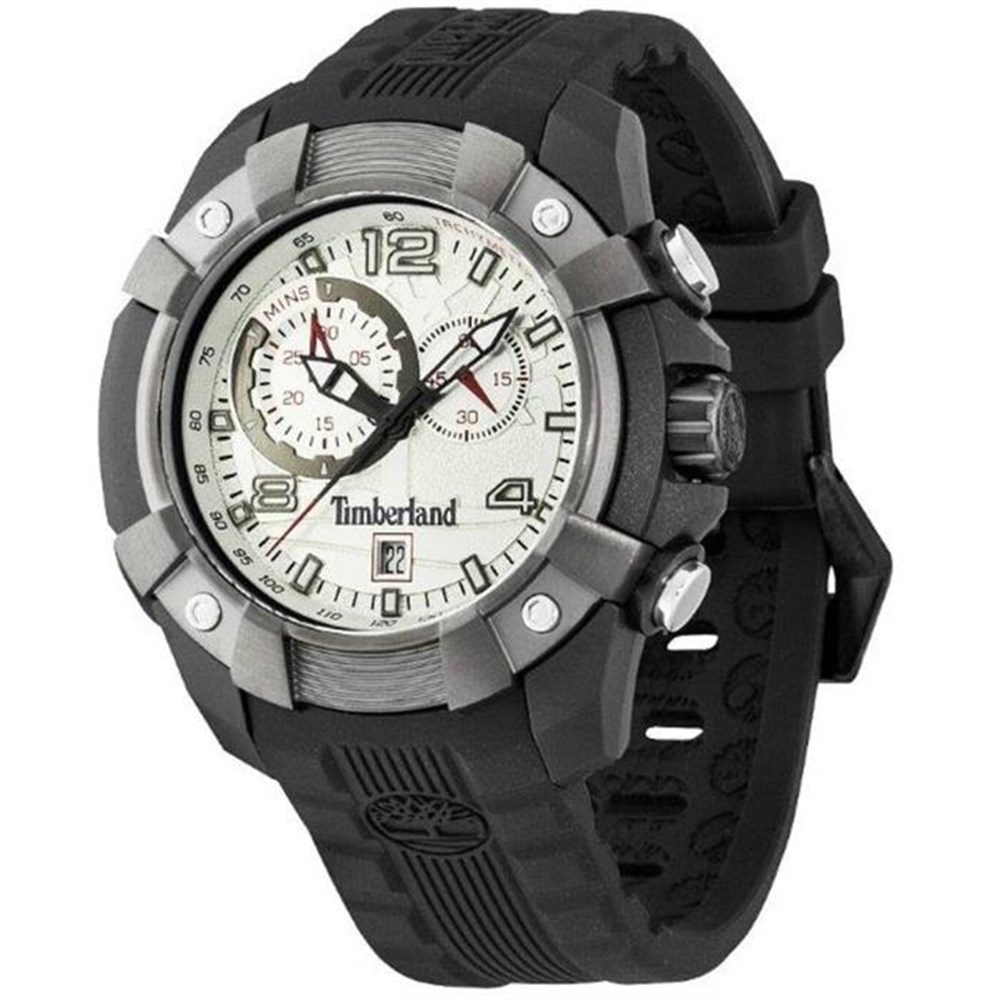 TimberlandTBL.13356JPBU/13Timberland TBL.13356JPBU/13 Erkek Kol Saati