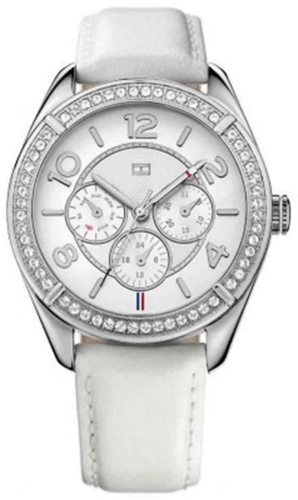 Tommy Hilfiger TH1781249 Bayan Kol Saati