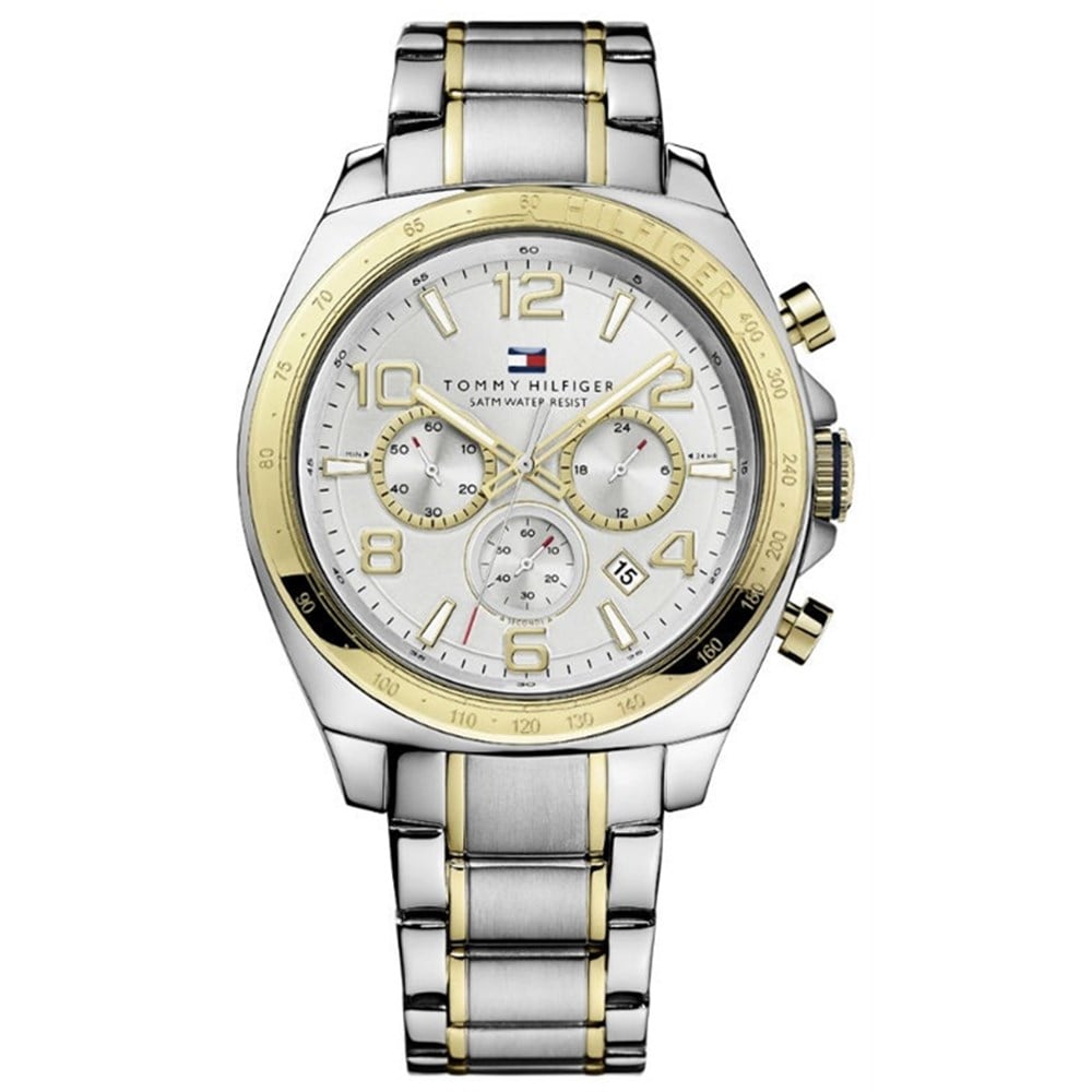 Tommy Hilfiger TH1790958 Erkek Kol Saati