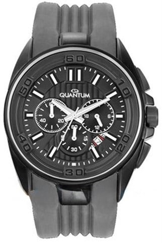 QuantumADG246PGB-05GGQuantum ADG246PGB-05GG Erkek Kol Saati