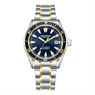 QuantumBAR1217.270Quantum BAR1217.270 Barracuda Erkek Kol Saati
