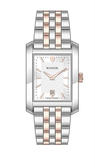 WainerWA.18200-CWainer WA.18200-C Bayan Kol Saati