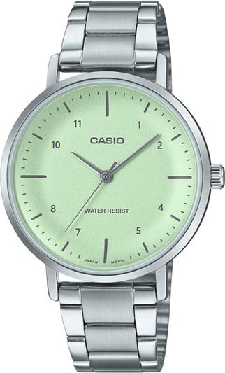 CasioLTP-VT03D-3BDFCasio LTP-VT03D-3BDF Bayan Kol Saati