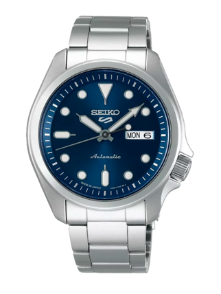 SeikoSRPE53JSeiko 5 Sports SRPE53J Erkek Kol Saati
