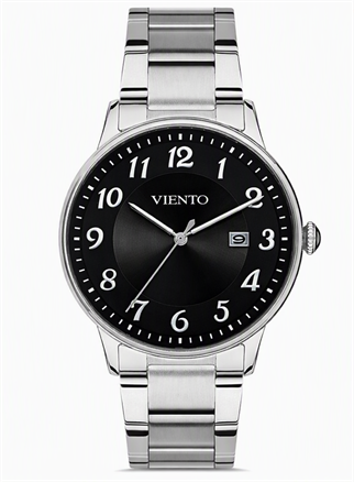 VientoVTN013382BDViento VTN013382BD Erkek Kol Saati