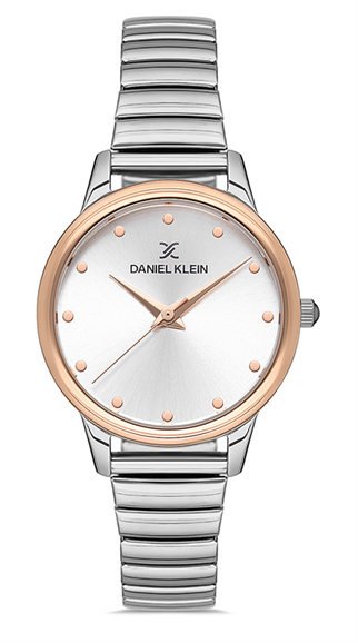 Daniel Klein SaatDK.102-012337HDaniel Klein DK.102-012337H Bayan Kol Saati