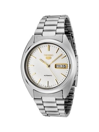 SeikoSNXG47KSeiko 5 SNXG47K Erkek Kol Saati