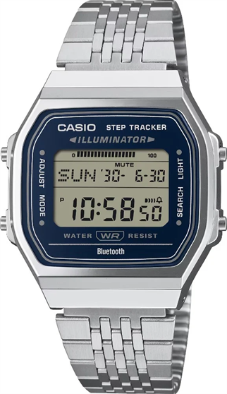 CasioABL-100WE-2ADFCasio ABL-100WE-2ADF Kol Saati