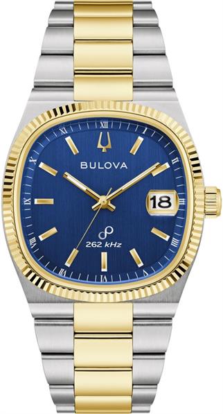 Bulova98B462Bulova 98B462 Seville Kol Saati