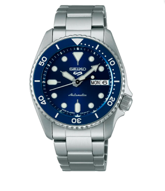 SeikoSRPL77JSeiko 5 Sports SRPL77J Erkek Kol Saati