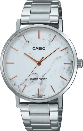 CasioMTP-VT01DM-7AUDFCasio MTP-VT01DM-7AUDF Erkek Kol Saati