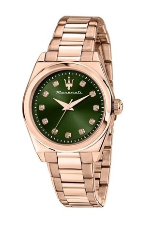 MaseratiR8853152501Maserati R8853152501 Kadın Kol Saati