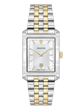 WainerWA.21200-DWainer WA.21200-D Erkek Kol Saati